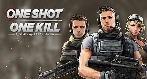 game pic for One shot one kill